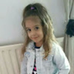 Meet your Posher, Jana